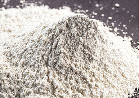 Kaolin