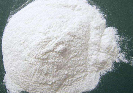 Putty-powder